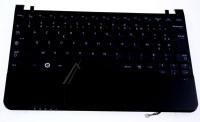 BA75-02920B Gehäuseeinheit oben, LENNON-L, SEC, PC/ABS, W2