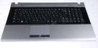 BA75-03073C SAMSUNG OBEN GEHÄUSE EINHEIT (DEUTSCH)