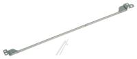 BA81-10886A BRACKET-LCD_L,VEYRON15,SECC,T0.8,W231.8