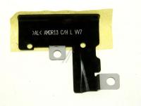 BA81-12655A COVER-HINGE_L,AMOR-13,AL,T0.6,W30.75,L2