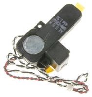 BA96-05202A ASSY SPEAKER,SCALA2-15,-,L560/R500MM,RE