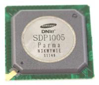 BN13-00042A IC ASIC,SDP1005,PARMA,404P,3.3V,-25TO+8