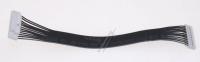 BN39-01285H Leitungsverbinder, PN59D7000, Flachverbinder