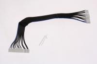 BN39-01342B LEAD CONNECTOR,UN55C9000ZF,FLAT CONNECT