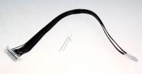BN39-01486B LEAD CONNECTOR,UE40C6000,FLAT CONNECTOR
