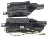 BN96-12871D ASSY SPEAKER P,6OHM,4PIN,10W,11YEAR LCD