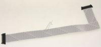 BN96-17116D ASSY CABLE P-FFC,LN46D550,FFC,402MM,51P