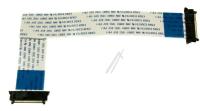 BN96-17116L ASSY CABLE P-FFC,LE32D550_CMI,FFC,275MM