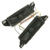 BN96-19642A Baugruppe Lautsprecher P 6Ohm,4Pin,10W,LOW_LED_40