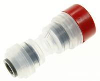 DA60-00259B SLANGKOPPLING, REDUCERING 8.15MM/6.5MM