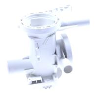 DC61-02505A PUMPPUKAMMIO