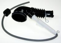DC97-14637G SLANGKOPPLING, PRESSOSTAT