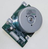 JC31-00123B MOTOR BLDC,2000RPM,1200GFCM,24V,2.8A,15