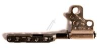 BA98-02842A ASSY HINGE-R,VENUS-15,SEC,STAINLESS,NATU