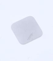 BA67-01470A RUBBER-FOOT_DOWN,VENUS-15,SI,WHITE