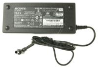 ACDP-120D01 149349015 AC LADER/STRØMADAPTER (120W) ACDP-120D01