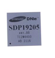 1204-003806 IC-DECODER,SDP19205,TFBGA,559P,21X21X1.5