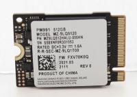 BA59-04473A HDD-SSD-NVME,512GB,MZ9LQ512HALU-000KN,~4