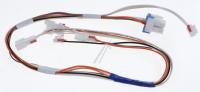 DA96-01418C ASSY WIRE HARNESS-TOP,RB7300T, MONO,INTE