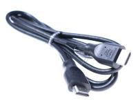 BN39-02661A HDMI KAAPELI (24T450FQUXEN,19,1500MM, MUSTA)