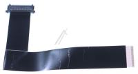 BN96-53271A FFC-Kabel LS34A650UXUXEN, gefaltet, L260, 51P