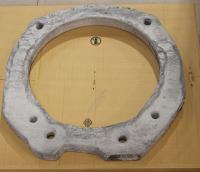 47020033 FRÄMRE MOTVIKT -11KG-T4