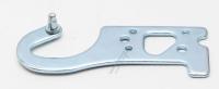 AEH74156802 HINGE ASSEMBLY,UPPER