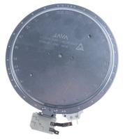 32043080 STRÅLELEMENT 180MM 1800W 230V