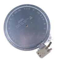 32043079 STRÅLELEMENT (HL 145MM 230V 1200W)