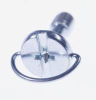 BN81-21414A SVC JDM-SCREW,2A587WE00-80Q-G,STAND_M6*L