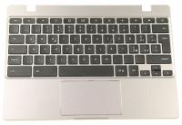 BA98-02670A Gehäuseeinheit vorne oben,JOAN11,SEC,PC+ABS,PL