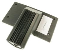 BN96-53157A JALUSTAN TUKI ,85QAQ70F,PP+GF40