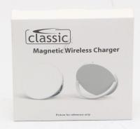 MAGIC QI PCA50234 10W QI-LADDARE, VIT