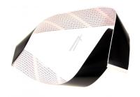BN96-52798A FFC CABLE,65Q60A,FOLD,L840,96P