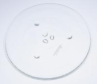 812614 Glasdrehteller