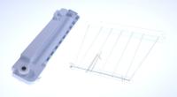 MEA65350701 GUIDE,RAIL