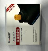 ICLAMP 2.0 SKRUVTVING TILL PHONE REPARATIONER (4 ST)