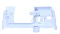 DA61-13943A SUPPORT CASE AUGER-LEFT,RS5000T,ABS,T2.5