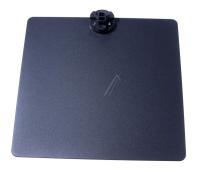 BN96-53719A ASSY STAND P-COVER TOP,43M70A,CR-SPCC,BL