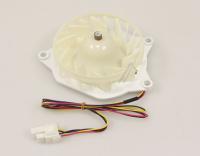 EAU64824805 FLÄKTMOTOR
