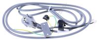 EAD62108329 POWER SUPPLY-NÄTKABEL