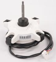 DB31-00693A MOTOR BLDC FAN,ZKFP-30-8-222,850RPM,310V
