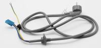 DC39-00067C Netzkabel-AT H05VV-F 3x1.5mm2 grau EU3F
