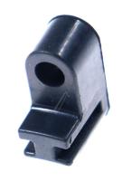 DJ63-01683A Polster ETC VS9000RL NBR W9.2 L16 Ebenholz