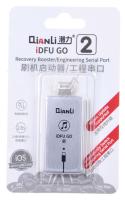 IDFU GO 2 IPHONE DFU-ADAPTER FÖR LIGHTNING-ENHETER