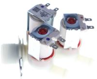5220FR2075X MAGNETVENTIL 12V, 3-VÄGS