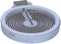 AMICA 10.54111.004 1046623 FOYER 165MM
