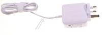 BA44-00366A ADAPTOR,W18-065N3B,PD-65AWN3UK,DC5V-9V-1