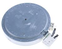 AS0074377 HEARTH RADIANT