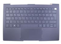 BA97-11019C ASSY Case Front-SVC Space-X-13 SEC IT GR